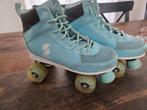 Prof skeelers met 4 wiel Story, Sport en Fitness, Skeelers, Ophalen of Verzenden, Zo goed als nieuw