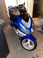 Peugeot speedfight 2 dd lc, Fietsen en Brommers, Scooters | Peugeot, Ophalen, Tweetakt, Gebruikt, Maximaal 45 km/u