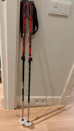 Verstelbare skistokken 80-110 cm, Ophalen, 100 tot 140 cm, Stokken, Overige merken