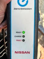 Nissan Laadkabel - Gebruikt schuko 240V, Ophalen of Verzenden, Gebruikt