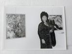 Sirena Galerie de Sfinx 1972 Gerard Herbert Candid Pix, Antiek en Kunst, Kunst | Tekeningen en Foto's, Verzenden