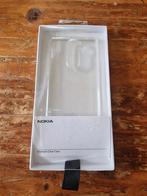 Orginele Nokia 7 plus premium clear case, Ophalen of Verzenden, Zo goed als nieuw