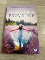 Linda van Rijn - Provence, Ophalen of Verzenden, Zo goed als nieuw, Linda van Rijn