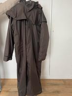 Scippis wax jas gevoerd - Maat XL, Ophalen of Verzenden, Zo goed als nieuw