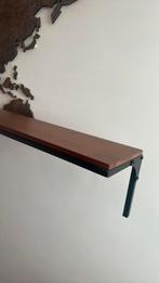 2x wandplank ikea fjallbo, Ophalen, Zo goed als nieuw