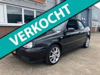 Volkswagen Golf 1.8 Cabrio, Auto's, Volkswagen, Stof, Gebruikt, Zwart, 4 cilinders