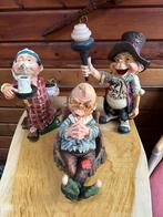 Efteling Laven Beelden, Verzamelen, Beelden en Beeldjes, Ophalen of Verzenden, Gebruikt