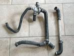 Honda sp1 sp 1 sp2 sp 2 vtr1000 vtr 1000 koelslangen, Ophalen of Verzenden, Zo goed als nieuw