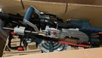 Bosch GCM 8 SJL Professional Afkortzaag, Doe-het-zelf en Verbouw, Gereedschap | Zaagmachines, 70 mm of meer, Nieuw, Ophalen of Verzenden