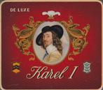 Karel 1 de Luxe. 20 Sigaren Amarillo, Antiek en Kunst, Ophalen of Verzenden