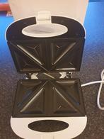 tosti-ijzer, Ophalen, Zo goed als nieuw