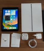 Te koop: Apple iPad (5e generatie) (Space Gray) (compleet), Computers en Software, Apple iPads, 10 inch, 32 GB, Apple iPad, Ophalen of Verzenden