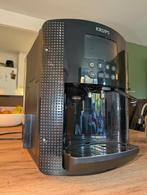 Krups EA8150 (+ Melkkan XS6000), Witgoed en Apparatuur, Koffiezetapparaten, Ophalen, Gebruikt, Koffiebonen, Combi