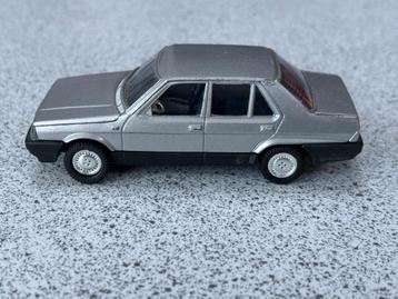 Fiat Regatta van Polistil 1:43 beschikbaar voor biedingen