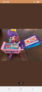 VTech Flipsies -Keuken / Ijscocar & Clementine  Merk: VTech, Kinderen en Baby's, Speelgoed | My Little Pony, Ophalen, Zo goed als nieuw