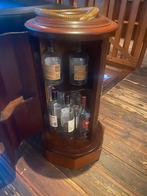 Oude Bewaartoren Gin/Whiskey Kast, Ophalen of Verzenden, Gebruikt