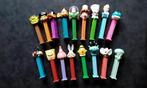 Pez lot  van 17 dispensers, Verzamelen, Ophalen of Verzenden