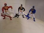 Power Rangers Figuren, Verzamelen, Ophalen of Verzenden, Zo goed als nieuw