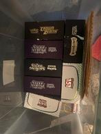 7 lege etb’s van pokemon kaarten, Hobby en Vrije tijd, Verzamelkaartspellen | Pokémon, Ophalen of Verzenden, Gebruikt, Overige typen