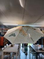 Fadboy parasol rond, Tuin en Terras, Parasols, Ophalen of Verzenden, Zo goed als nieuw