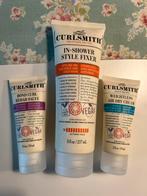 Curlsmith verschillende haarproducten, Ophalen of Verzenden, Zo goed als nieuw, Haarverzorger of -hersteller