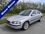 Volvo S60 2.4 Goed Onderhouden Distributieriem bij 267 DKM v, Voorwielaandrijving, 1442 kg, S60, Bedrijf