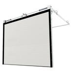 Garagepoort Industriele Sectionaalpoort