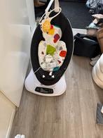 4moms MamaRoo in goede staat, Gebruikt, Schommelstoel, Met gordel(s) of riempje(s), Ophalen
