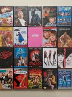 Musical DVD Pakket, Verzenden, Zo goed als nieuw, Muziek en Concerten