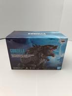 Godzilla Deformation King Figuur (2019), Verzamelen, Ophalen of Verzenden, Nieuw