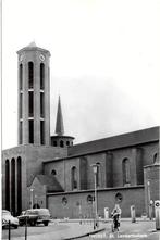 TW3180 Horst a/d Maas 1971 St. Lambertuskerk (Siebers 1171), Verzenden, 1960 tot 1980, Gelopen, Limburg