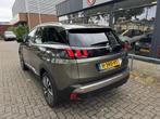 Peugeot 3008 1.2 PureTech Blue Lease Premium Avantage AUTOMA, 65 €/maand, Gebruikt, 1199 cc, Leder en Stof