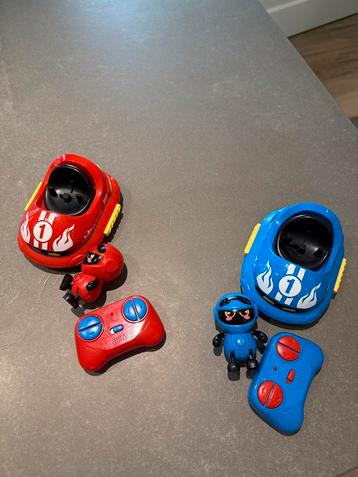 Gear2play RC Crazy bumper (botsauto’s) beschikbaar voor biedingen