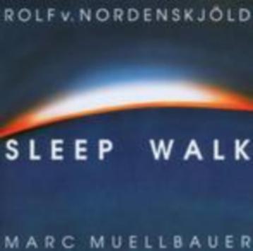 Rolf v. Nordenskjöld marc muellbauer sleep walk cd 11 109 beschikbaar voor biedingen