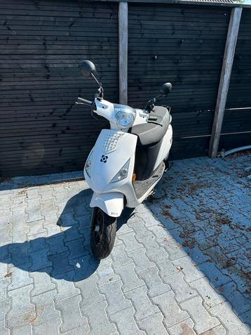 AGM SP 50 beschikbaar voor biedingen