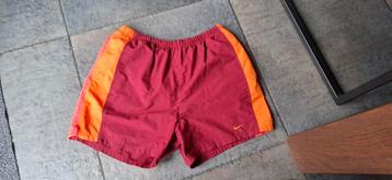 Zwemshort Nike xl beschikbaar voor biedingen