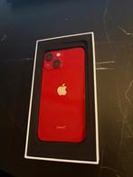 iPhone 13 Mini 128GB Rood - Zo goed als nieuw!, Telecommunicatie, Mobiele telefoons | Apple iPhone, Ophalen, 128 GB, 88 %, Zo goed als nieuw