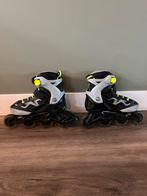 Skeelers Oxelo (Decathlon) 35-38, Sport en Fitness, Skeelers, Ophalen, Gebruikt, Inline skates 4 wielen, Overige merken