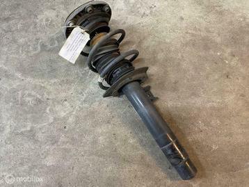 Voorschokdemper BMW 3-serie Touring F31 LCI 31316873808 beschikbaar voor biedingen