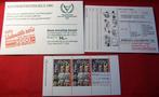 complete sets kinderpostzegels, Verzenden, Postfris