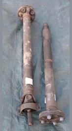 Cardanas aandrijfas Mercedes CL C140, Auto-onderdelen, Transmissie en Toebehoren, Niet ingevuld, Gebruikt, Mercedes-Benz, Niet ingevuld