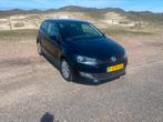 Volkswagen Polo 1.2 TSI 77KW DSG 2010 Zwart, Auto's, Te koop, Geïmporteerd, 5 stoelen, Benzine