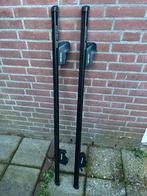 Dakdragers Mont Blanc, Ophalen, Gebruikt