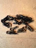 23x toplood clips, Ophalen of Verzenden, Zo goed als nieuw, Overige typen