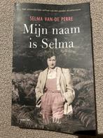 Mijn naam is Selma - Selma van de Perre, Ophalen of Verzenden, Gelezen, Overige