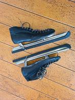 Hoge noren maat 47, Sport en Fitness, Schaatsen, Ophalen, Gebruikt, Noren, Viking