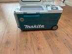 Makita Vries/koelbox met verwarmfunctie, Ophalen, Nieuw