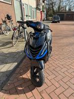 Piaggio Zip 4T 50cc 2012 SP sticker set 11.xxxkm | Topstaat!, Ophalen, Zo goed als nieuw, Benzine, Zip