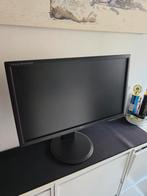 Iyama Prolite 24 inc monitor, Ophalen of Verzenden, Iiyama ProLite, In hoogte verstelbaar