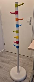 Ikea kinderkapstok, Ophalen, Kunststof, 100 tot 150 cm, Zo goed als nieuw